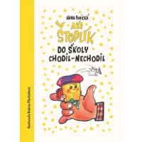 Ako Štoplik do školy chodil-nechodil